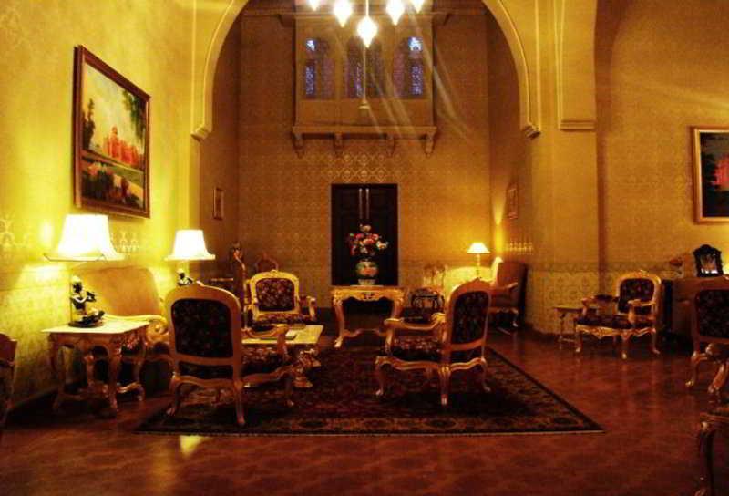 Gaj Kesri Hotel Bikánér Kültér fotó