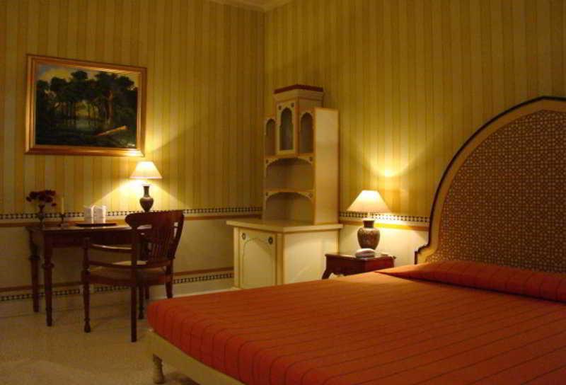Gaj Kesri Hotel Bikánér Kültér fotó