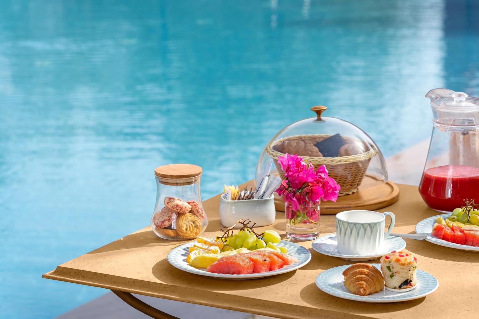 Gaj Kesri Hotel Bikánér Kültér fotó