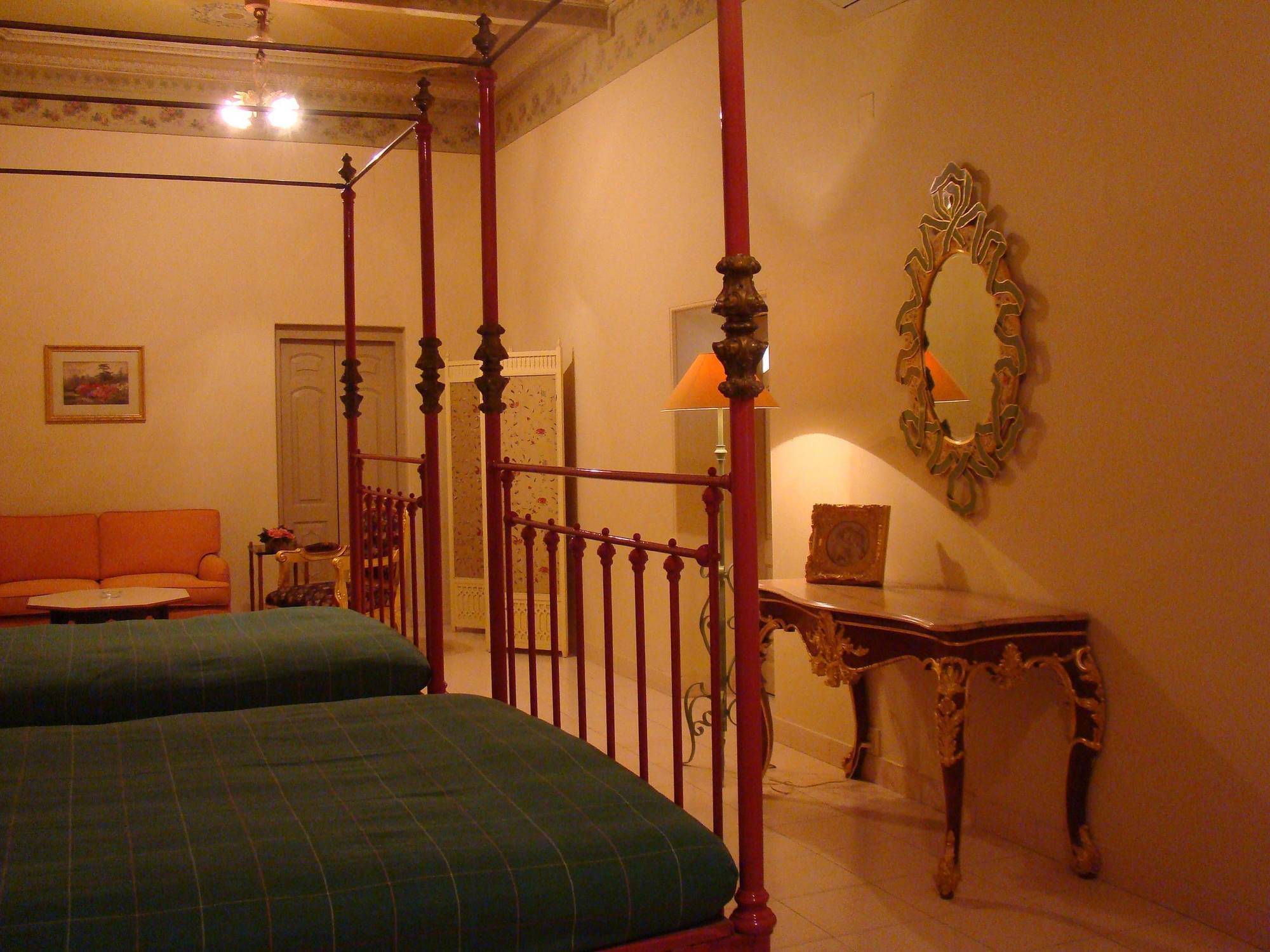Gaj Kesri Hotel Bikánér Kültér fotó
